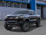 New 2025 Chevrolet Colorado ZR2 Crew Cab 4WD Pickup for sale #A10160 - photo 6
