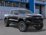 New 2025 Chevrolet Colorado ZR2 Crew Cab 4WD Pickup for sale #A10160 - photo 7
