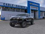 New 2025 Chevrolet Colorado ZR2 Crew Cab 4WD Pickup for sale #A10160 - photo 8