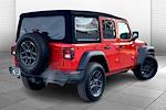2024 Jeep Wrangler 4x4 SUV for sale #A10160A - photo 12