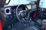 2024 Jeep Wrangler 4x4 SUV for sale #A10160A - photo 13