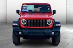 2024 Jeep Wrangler 4x4 SUV for sale #A10160A - photo 2