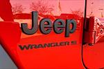 2024 Jeep Wrangler 4x4 SUV for sale #A10160A - photo 8