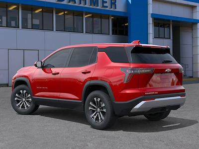 New 2026 Chevrolet Equinox LT AWD SUV for sale #A10162 - photo 2