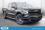 2025 Chevrolet Silverado 1500 Crew Cab 4WD Pickup for sale #A10163 - photo 1