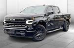 2025 Chevrolet Silverado 1500 Crew Cab 4WD Pickup for sale #A10163 - photo 3