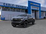 New 2025 Chevrolet Silverado 1500 RST Crew Cab 4WD Pickup for sale #A10163 - photo 8