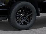 New 2025 Chevrolet Silverado 1500 RST Crew Cab 4WD Pickup for sale #A10163 - photo 9
