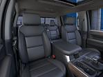 New 2025 Chevrolet Silverado 1500 RST Crew Cab 4WD Pickup for sale #A10163 - photo 16