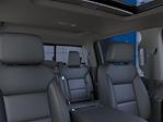 New 2025 Chevrolet Silverado 1500 RST Crew Cab 4WD Pickup for sale #A10163 - photo 24