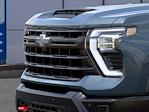 2025 Chevrolet Silverado 2500 Crew Cab 4WD Pickup for sale #A10165 - photo 13