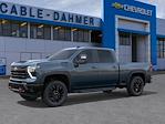 2025 Chevrolet Silverado 2500 Crew Cab 4WD Pickup for sale #A10165 - photo 3