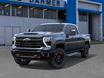 2025 Chevrolet Silverado 2500 Crew Cab 4WD Pickup for sale #A10165 - photo 6