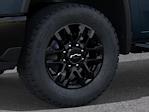 New 2025 Chevrolet Silverado 2500 LT Crew Cab 4WD Pickup for sale #A10165 - photo 9