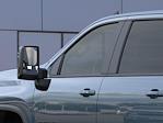 New 2025 Chevrolet Silverado 2500 LT Crew Cab 4WD Pickup for sale #A10165 - photo 12