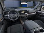 New 2025 Chevrolet Silverado 2500 LT Crew Cab 4WD Pickup for sale #A10165 - photo 15