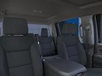 New 2025 Chevrolet Silverado 2500 LT Crew Cab 4WD Pickup for sale #A10165 - photo 24