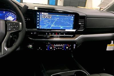 New 2025 Chevrolet Silverado 2500 LT Crew Cab 4x4 Pickup for sale #A10166 - photo 2