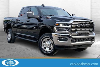 2025 Ram 2500 Crew Cab 4x4 Pickup for sale #A10166A - photo 1
