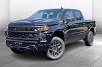 2025 Chevrolet Silverado 1500 Crew Cab 4WD Pickup for sale #A10168 - photo 3