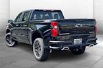 2025 Chevrolet Silverado 1500 Crew Cab 4WD Pickup for sale #A10168 - photo 2
