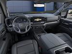 2025 Chevrolet Silverado 3500 Crew Cab 4WD Pickup for sale #A10175 - photo 15