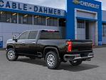 2025 Chevrolet Silverado 3500 Crew Cab 4WD Pickup for sale #A10175 - photo 4