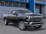 New 2025 Chevrolet Silverado 3500 LTZ Crew Cab 4x4 Pickup for sale #A10175 - photo 7