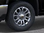 New 2025 Chevrolet Silverado 3500 LTZ Crew Cab 4x4 Pickup for sale #A10175 - photo 9