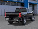 2025 Chevrolet Silverado 3500 Crew Cab 4WD Pickup for sale #A10175 - photo 2