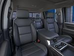 New 2025 Chevrolet Silverado 3500 LTZ Crew Cab 4x4 Pickup for sale #A10175 - photo 16