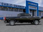 2025 Chevrolet Silverado 3500 Crew Cab 4WD Pickup for sale #A10175 - photo 5
