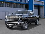 2025 Chevrolet Silverado 3500 Crew Cab 4WD Pickup for sale #A10175 - photo 6