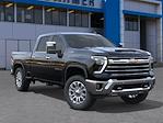 2025 Chevrolet Silverado 3500 Crew Cab 4WD Pickup for sale #A10175 - photo 7