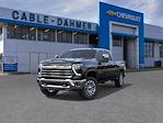 2025 Chevrolet Silverado 3500 Crew Cab 4WD Pickup for sale #A10175 - photo 8