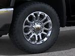 2025 Chevrolet Silverado 3500 Crew Cab 4WD Pickup for sale #A10175 - photo 9