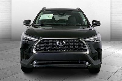 2024 Toyota Corolla Cross AWD SUV for sale #A10178A - photo 2