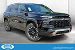 2026 Chevrolet Traverse AWD SUV for sale #A10182 - photo 1