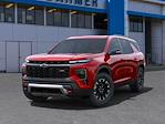 New 2025 Chevrolet Traverse Z71 AWD SUV for sale #A10183 - photo 6