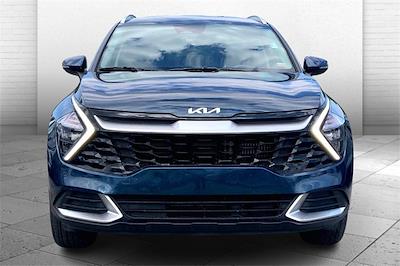 2023 Kia Sportage AWD SUV for sale #A10185A - photo 2