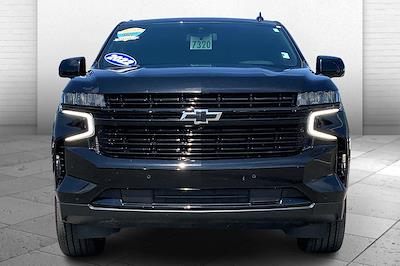 2023 Chevrolet Suburban 4WD SUV for sale #A10186A - photo 2