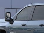 2025 Chevrolet Silverado 2500 Crew Cab 4WD Pickup for sale #A10187 - photo 12
