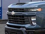 2025 Chevrolet Silverado 2500 Crew Cab 4WD Pickup for sale #A10187 - photo 13