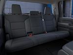 2025 Chevrolet Silverado 2500 Crew Cab 4WD Pickup for sale #A10187 - photo 17