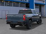 2025 Chevrolet Silverado 2500 Crew Cab 4WD Pickup for sale #A10187 - photo 4