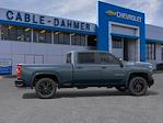 2025 Chevrolet Silverado 2500 Crew Cab 4WD Pickup for sale #A10187 - photo 5