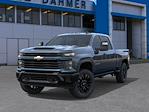 2025 Chevrolet Silverado 2500 Crew Cab 4WD Pickup for sale #A10187 - photo 6