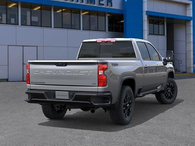 2025 Chevrolet Silverado 2500 Crew Cab 4WD Pickup for sale #A10188 - photo 2