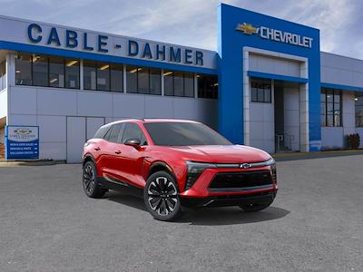 2025 Chevrolet Blazer EV AWD SUV for sale #A10190 - photo 1