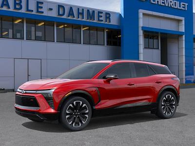 2025 Chevrolet Blazer EV AWD SUV for sale #A10190 - photo 2